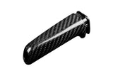 BMW Carbon Fiber Handbrake Lever Cover - K2 Industries