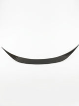 2019+ Ferrari SF90 Stradale OEM Style Wiper Cover - Dry Carbon Fiber