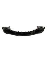 McLaren 720S Spider Dry Carbon Fiber Front Lip Splitter OEM Style 2017 - 2019