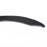 Carbon Fiber Front Lip Splitter for BMW F80 M3 & F82 F83 M4 (2014-2019) – Gloss Carbon Performance Style