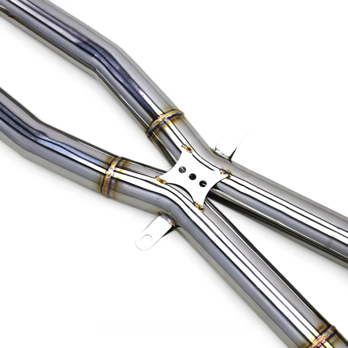 BMW 3 Series M3 E90/E92/E93 304 Stainless Valved Catback 2007-2013