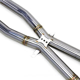 BMW 3 Series M3 E90/E92/E93 304 Stainless Valved Catback 2007-2013
