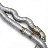 BMW 3/4 Series M3 F80/M4 F82 304 Stainless Valved Catback 2015-2020