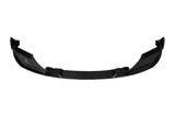 BMW 5 Series F90 M5 3D Style Carbon Fiber Front Lip (2018 +) - K2 Industries