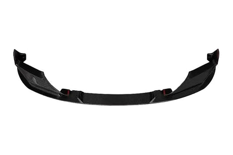 BMW 5 Series F90 M5 3D Style Carbon Fiber Front Lip (2018 +) - K2 Industries