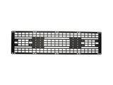 Victory 4x4 Roof Rack Mounted MOLLE Gear Panel