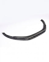 2008–2015 Audi R8 V8 / V10 Coupe Type 42 Front Lip Spoiler – Carbon Fiber