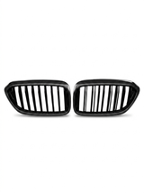 BMW 5 Series G30 Carbon Fiber Front Grille (2017+)