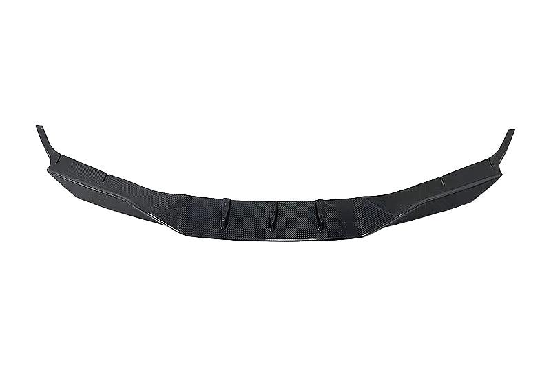 BMW 5 Series F90 M5 Sedan R Style Carbon Fiber Front Lip (2018 - 2020) - K2 Industries