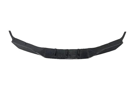 BMW 5 Series F90 M5 Sedan R Style Carbon Fiber Front Lip (2018 - 2020) - K2 Industries