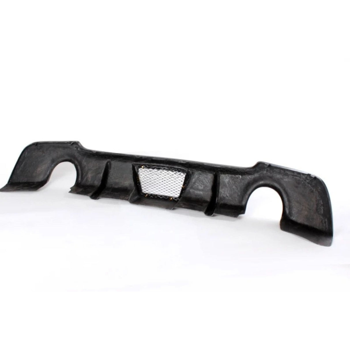 Carbon Fiber Rear Diffuser – BMW E92 M Sport 335i (2007–2013)