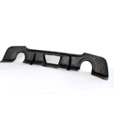 Carbon Fiber Rear Diffuser – BMW E92 M Sport 335i (2007–2013)