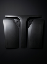 McLaren 720S Spider Dry Carbon Fiber Roof Cover 2017 - 2019