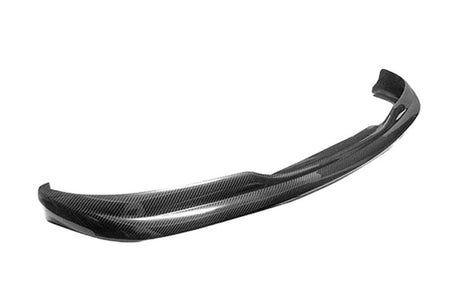 BMW 3 Series E46 M3 AC Style Carbon Fiber Front Lip (2001 - 2006) - K2 Industries
