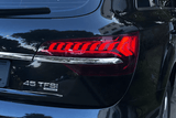 Audi 1st Gen Q7 Matrix LED Taillights (2006 - 2015) - K2 Industries