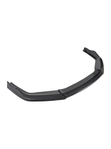 BMW 5 Series F90 M5 LCI CS Style Carbon Fiber Front Lip (2021+)