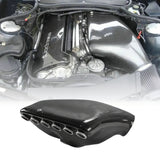Premium Carbon Fiber Air Intake Box for BMW E46 M3 – High-Flow Engine Bay Upgrade (Coupe & Convertible)