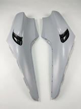 McLaren 720S Spider Carbon Fiber Front Fenders 765LT Style Sports 2017 - 2019 Pair
