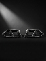 BMW 3/4 Series G80 G81 G82 G83 Carbon Fiber Air Ducts (2019 - 2024)