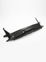 2017-2024 Ferrari 812 Superfast GTS Bolt-On Front Bumper Lip Splitter - Dry Carbon Fiber