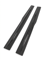 BMW 3 Series F80 M3 | 4 Series F82 M4 M Performance Style Carbon Fiber Side Skirts (2015 - 2019)