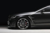 2010-2017 Mercedes Benz W218 CLS Class WD Style Front Fender