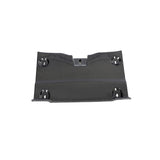 2016-2025 Chevy Camaro Trunk Trim Panel Gloss Carbon Fiber