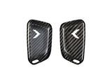 AutoTecknic Dry Carbon Remote Key Case - C8 Corvette
