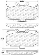 Technical Drawing
