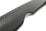 OLM Carbon Fiber OEM Style Low Profile Spoiler - 2015-2021 Subaru WRX / STI