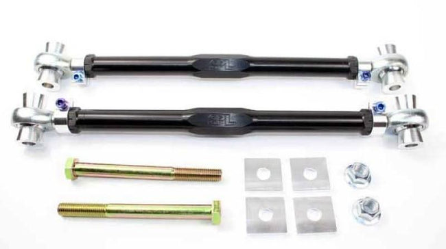 Suspension Arms & Components