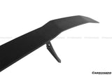 2014-2019 Lamborghini Huracan VRS Style Carbon Fiber Trunk Spoiler Wing | Fits LP610, LP580
