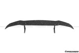 2014-2019 Lamborghini Huracan VRS Style Carbon Fiber Trunk Spoiler Wing | Fits LP610, LP580