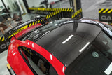 2019-2024 Porsche 911 992 Carrera S GT3 Style Dry Carbon Fiber Roof