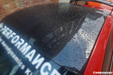 2019-2024 Porsche 911 992 Carrera S GT3 Style Dry Carbon Fiber Roof