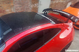 2019-2024 Porsche 911 992 Carrera S GT3 Style Dry Carbon Fiber Roof