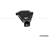 2015-2019 Lamborghini Huracan LP610  LP580  EVO OEM Style Autoclave Carbon Fiber Door Handle