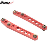 1988-1995 Honda Civic 1993-1997 Honda Del Sol Rear Lower Control Arms