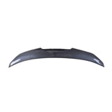 BMW 3 Series F30 F35/M3 F80 Sedan PSM Style Carbon Fiber Trunk Spoiler (2011 - 2019) - K2 Industries
