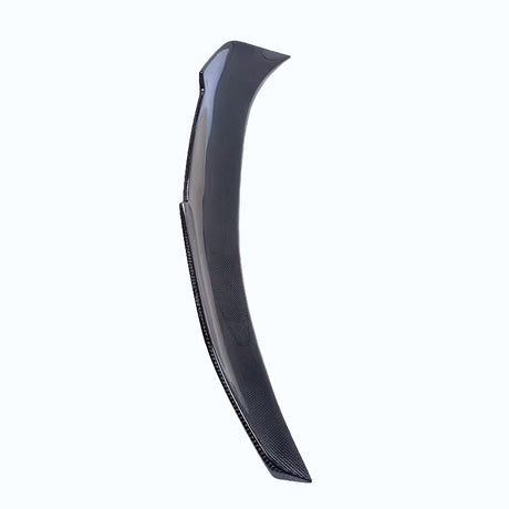 BMW 3 Series E92 Coupe/E92 M3 PSM Style Carbon Fiber Trunk Spoiler (2005 - 2013) - K2 Industries