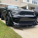20x11 Hellcat Style Wheel & Tire Package 315/35ZR20 - Vicrez