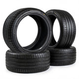 20x11 Hellcat Style Wheel & Tire Package 315/35ZR20 - Vicrez