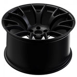 20x11 Hellcat Style Wheel & Tire Package 315/35ZR20 - Vicrez