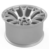 20x11 Hellcat Widebody Style Wheel & Tire Package - Vicrez 315/35ZR20