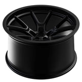 20x11 Redeye Demon Style Widebody Wheels & VCORSA 305/35ZR20 Tire Package - Vicrez