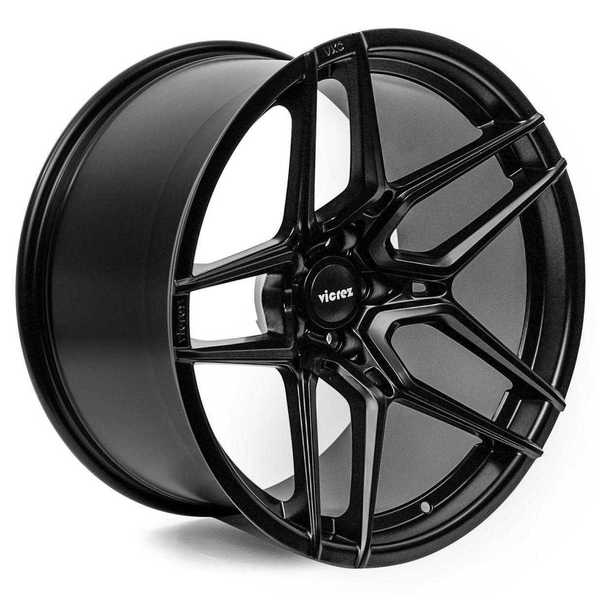 VXC Style Widebody Wheels & Tire Package 20x11 - Vicrez