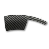Split Hub Center Cap Covers for Model Y 20"/21" | 4-Piece Set | 5 Colors | Curb Rash Protection