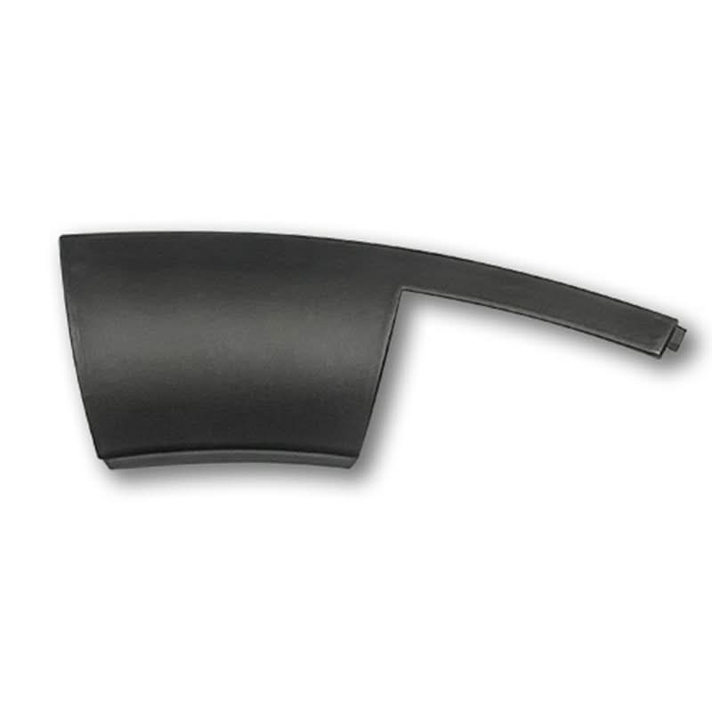 Split Hub Center Cap Covers for Model Y 20"/21" | 4-Piece Set | 5 Colors | Curb Rash Protection