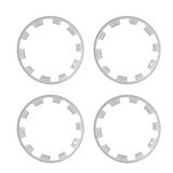 20″ Wheel Rim Protectors for Model Y Juniper (4PCS)