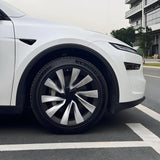 20″ Wheel Rim Protectors for Model Y Juniper (4PCS)